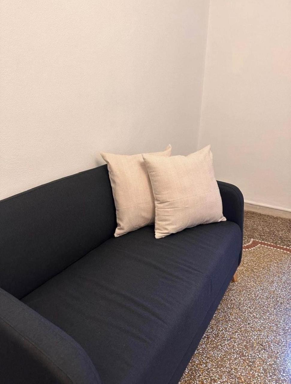 Scalinata Montaldo Apartment Genova Exterior foto