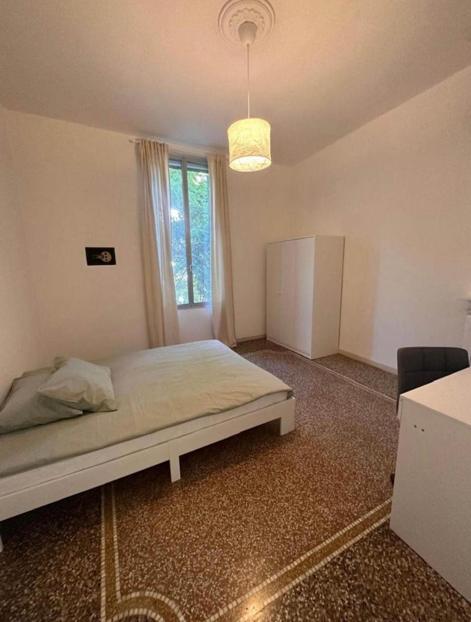 Scalinata Montaldo Apartment Genova Exterior foto