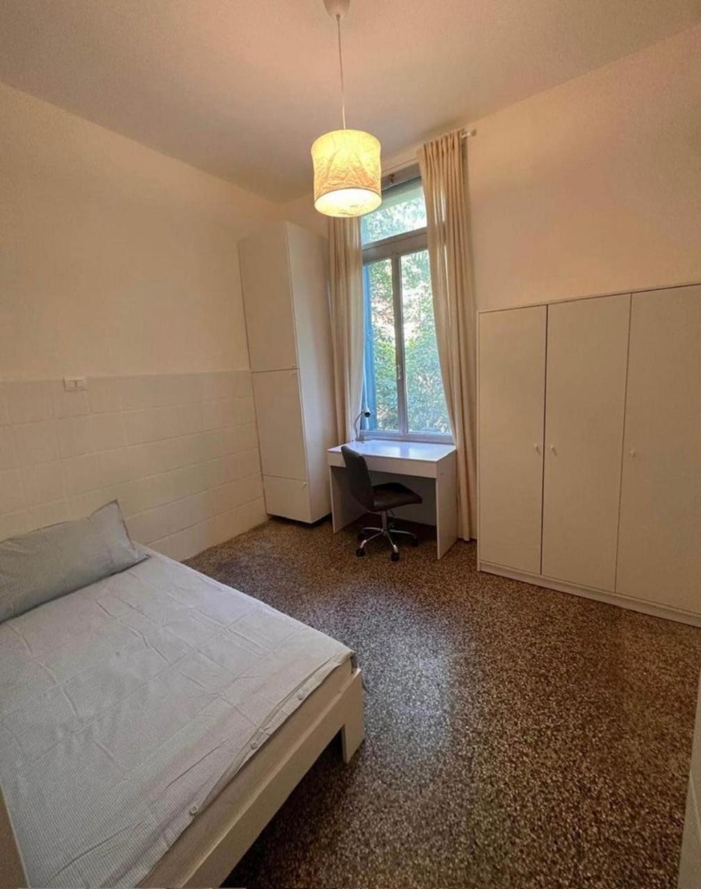Scalinata Montaldo Apartment Genova Exterior foto
