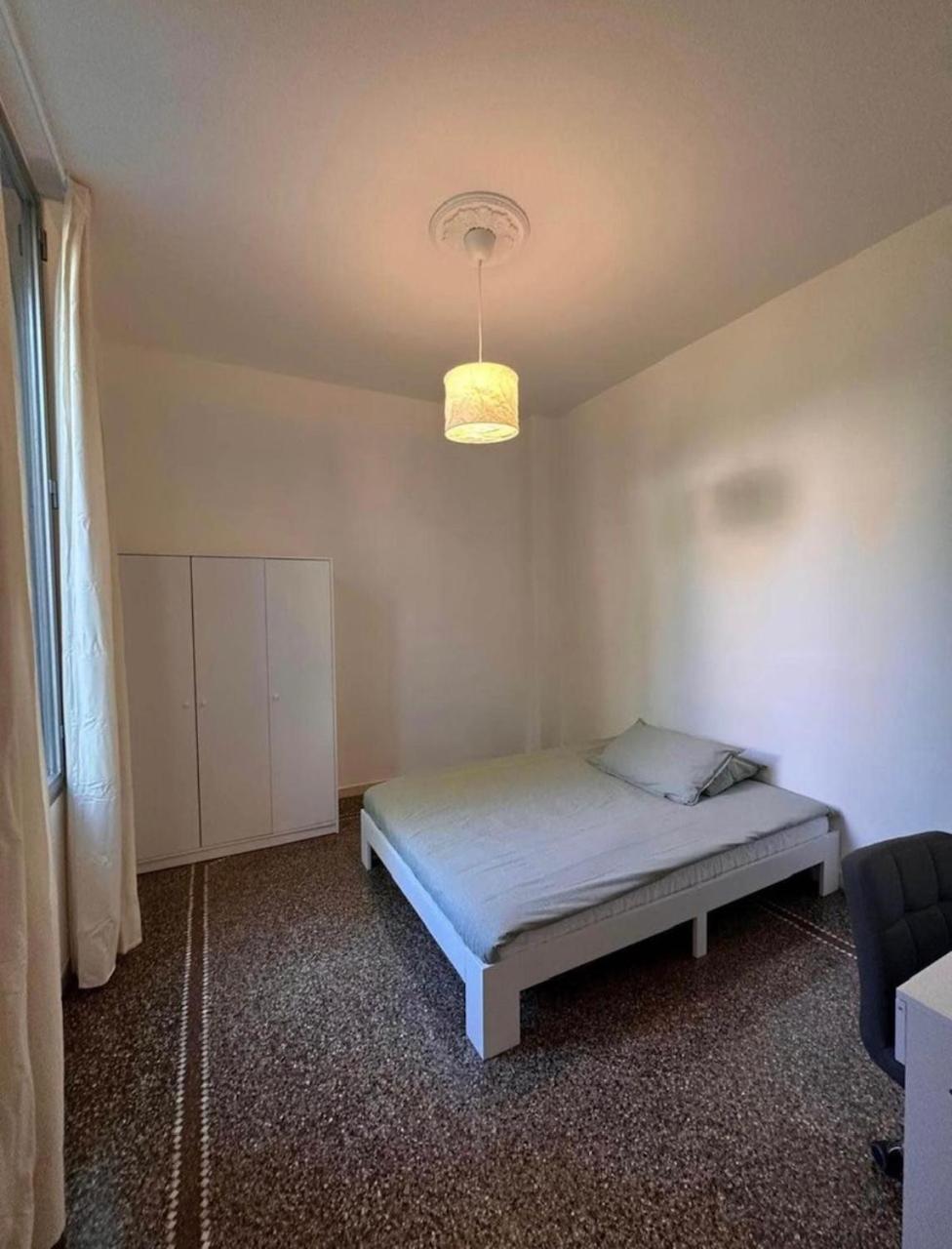 Scalinata Montaldo Apartment Genova Exterior foto
